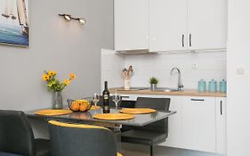 Apartment Vallissurda